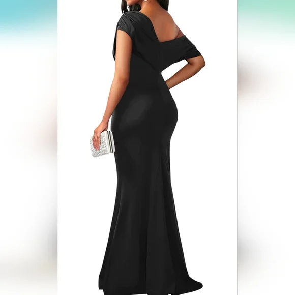 Formal Evening Dress for Women size XXL - Picture 2 of 5